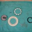 dirty dial assy