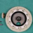  dial assy cleaned ready for reinstall
